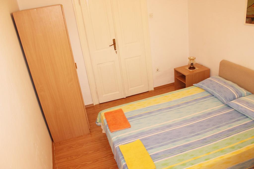 Rooms Lazareti Дубровник Стая снимка