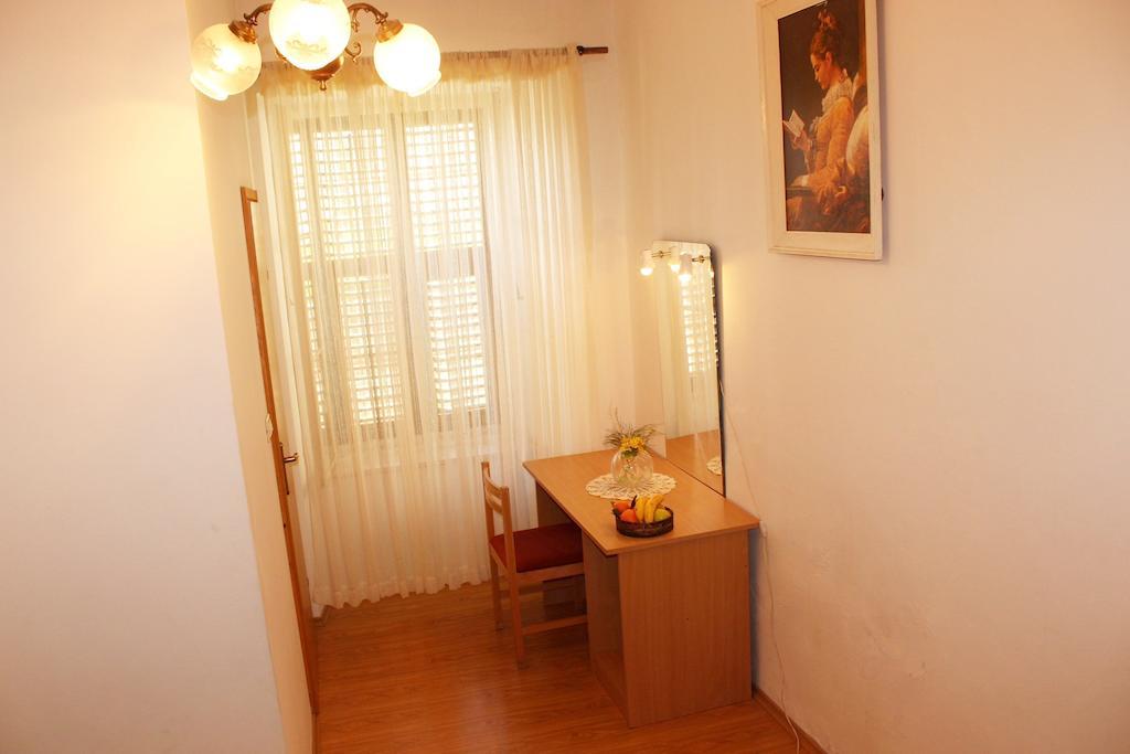Rooms Lazareti Дубровник Стая снимка