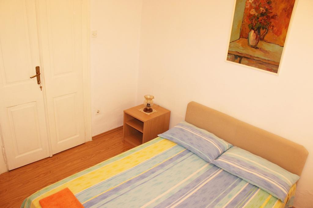 Rooms Lazareti Дубровник Екстериор снимка
