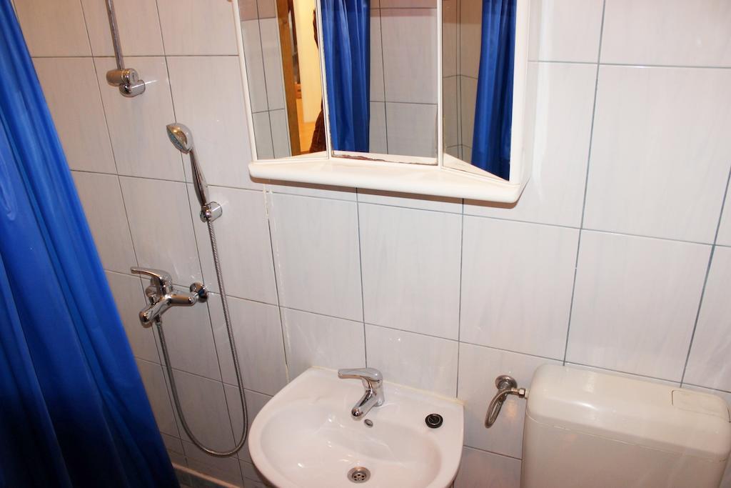 Rooms Lazareti Дубровник Стая снимка