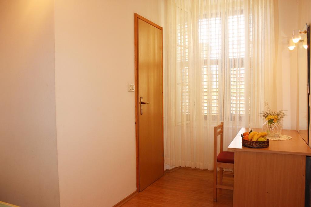 Rooms Lazareti Дубровник Екстериор снимка